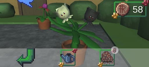 Petal Garden