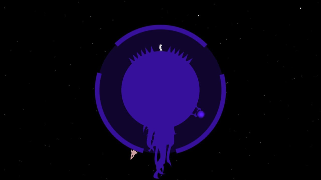 Cosmos Minimus screenshot 4
