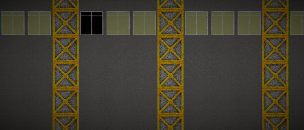 Sibir 2055 screenshot 5