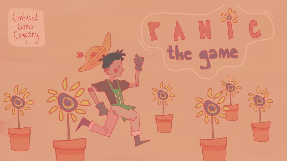 Panic - The Game