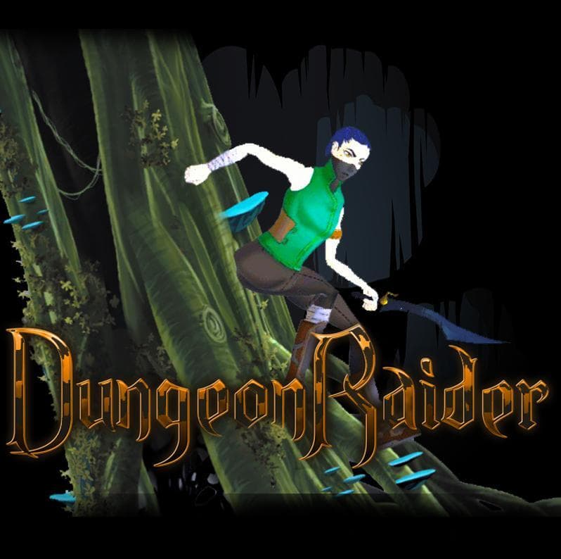 Dungeon Raider 2