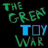 The great toy war demo