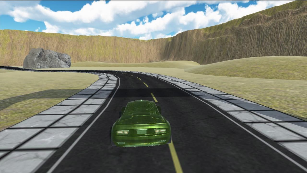 Procedurace screenshot 2