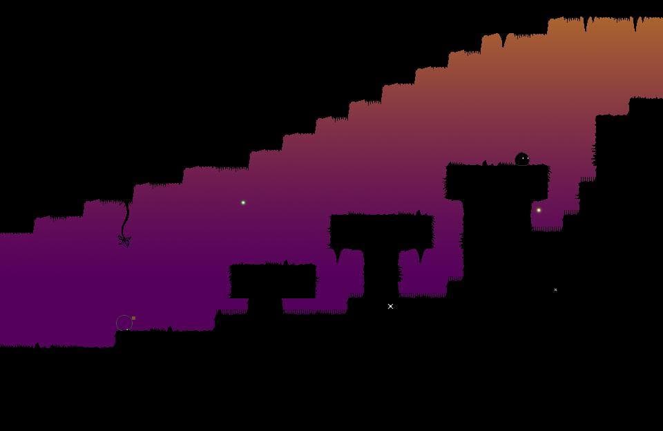 Bouncing In The Dark EP1 screenshot 4