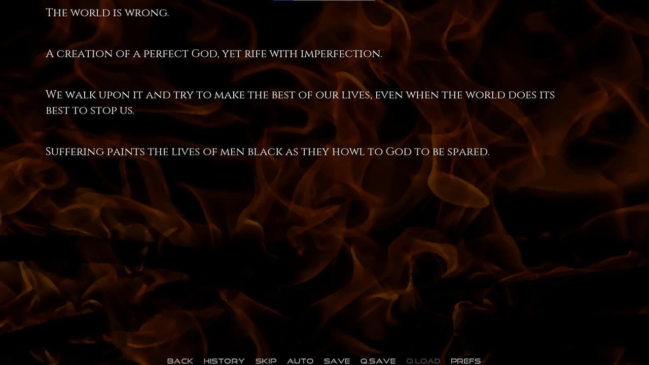 Flight Of The Exorcist screenshot 2