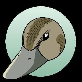 Birdnapping