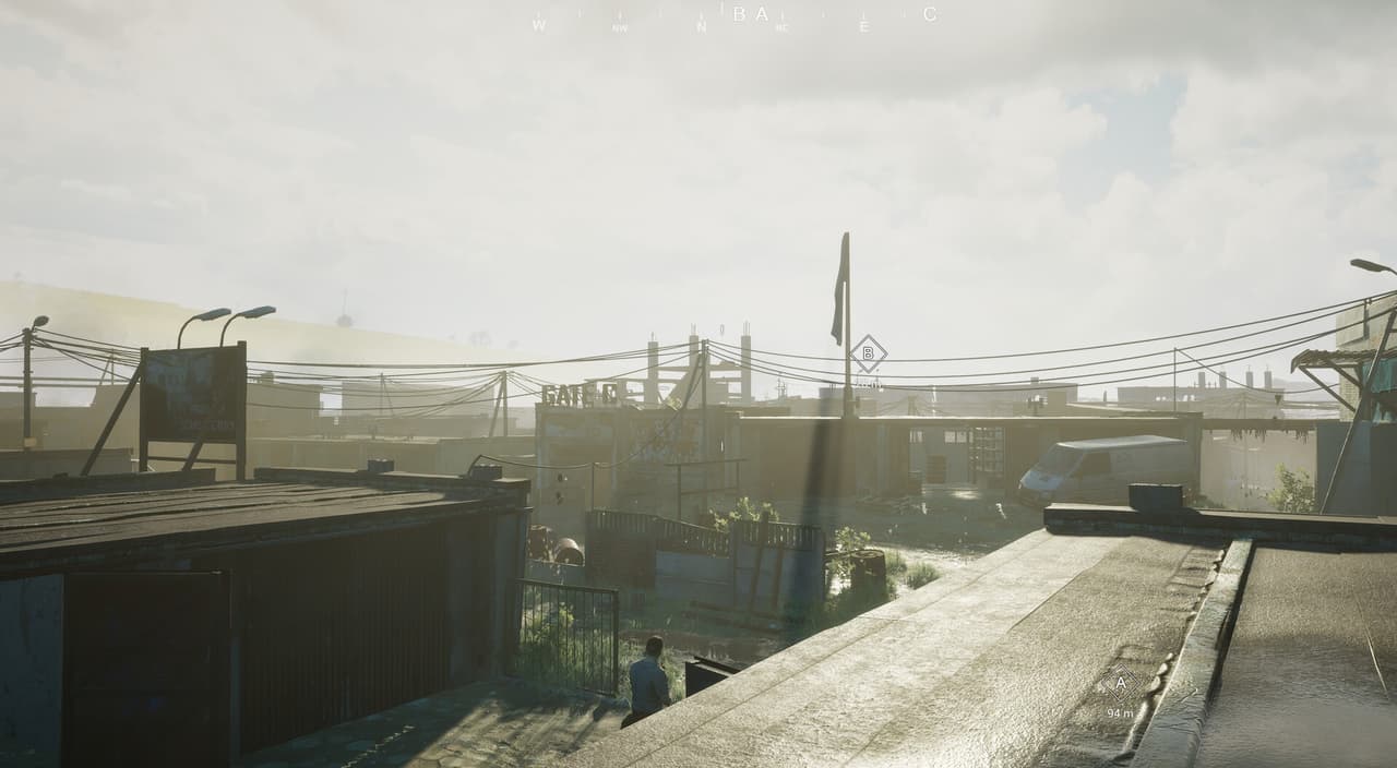 Endless Battlefield screenshot 4
