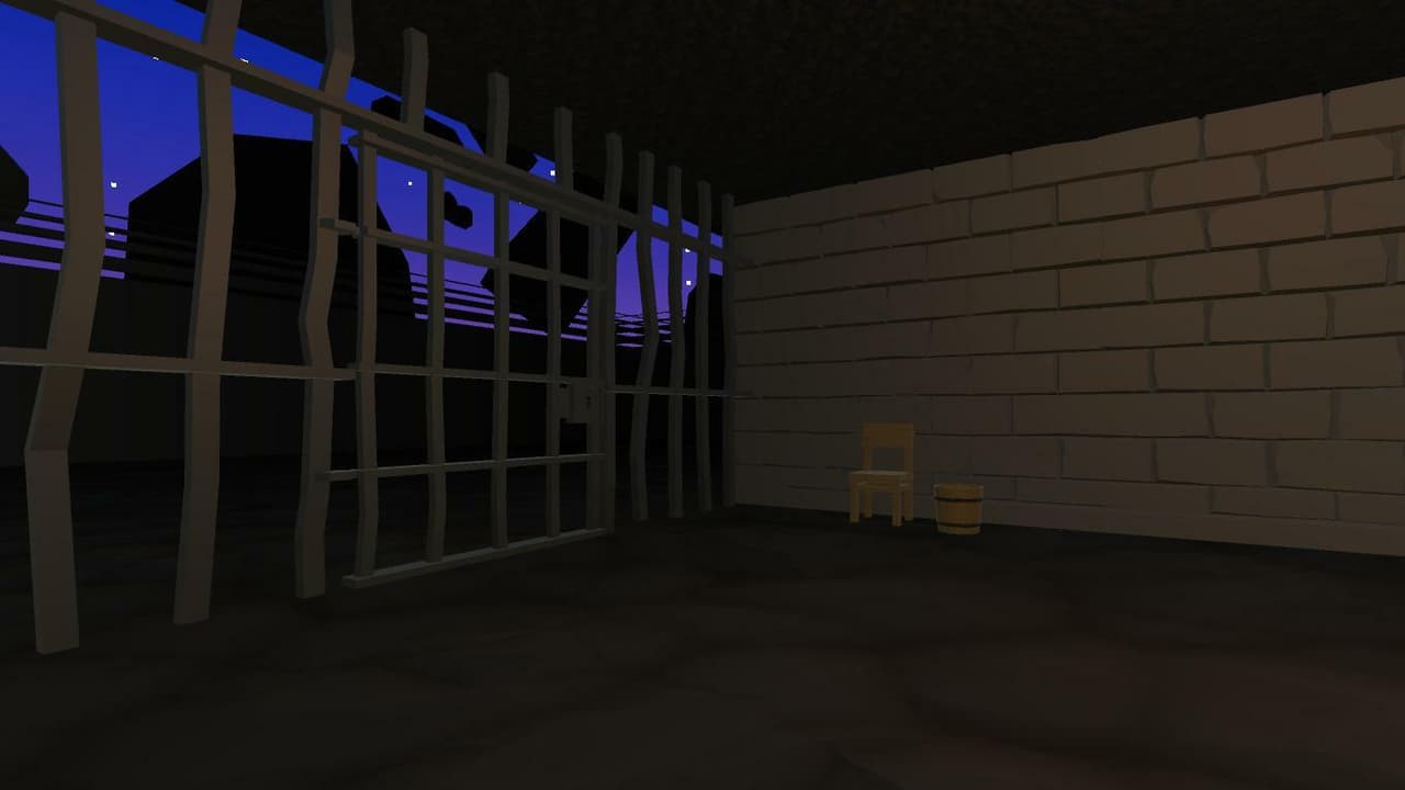 Mind Field (DanD0415) screenshot 4