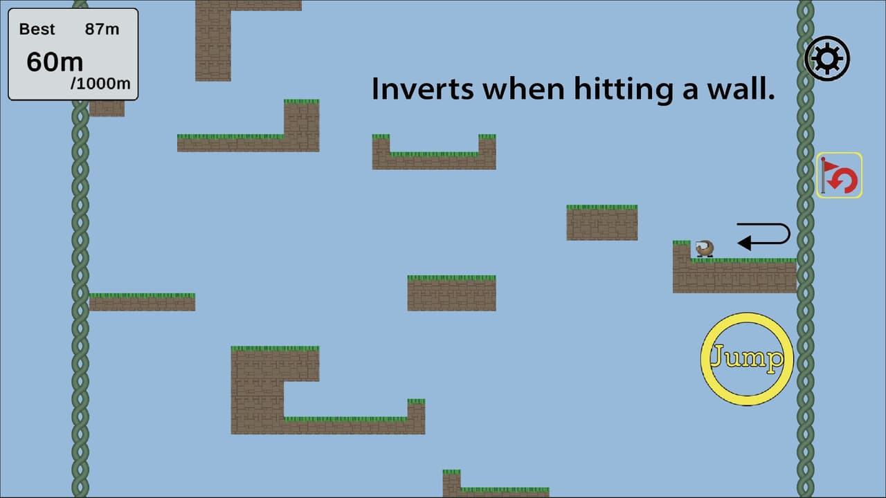Fall Tower screenshot 3