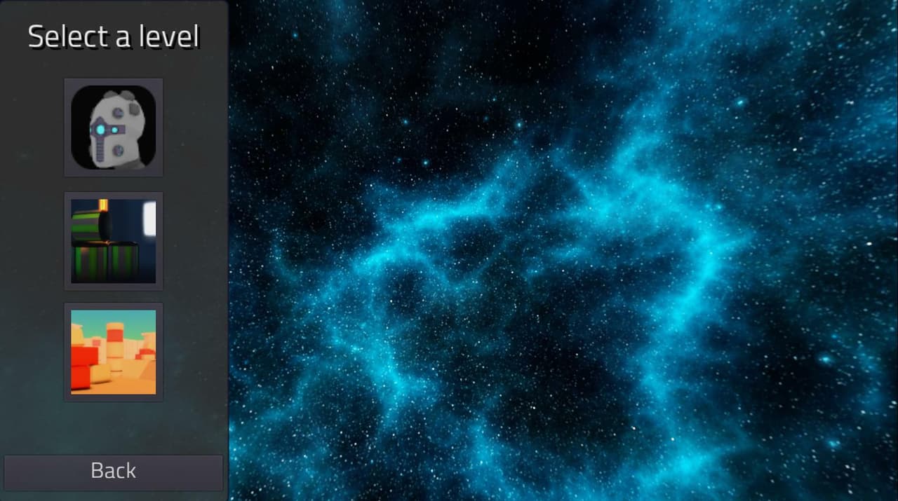 FPS (Prototype) screenshot 3