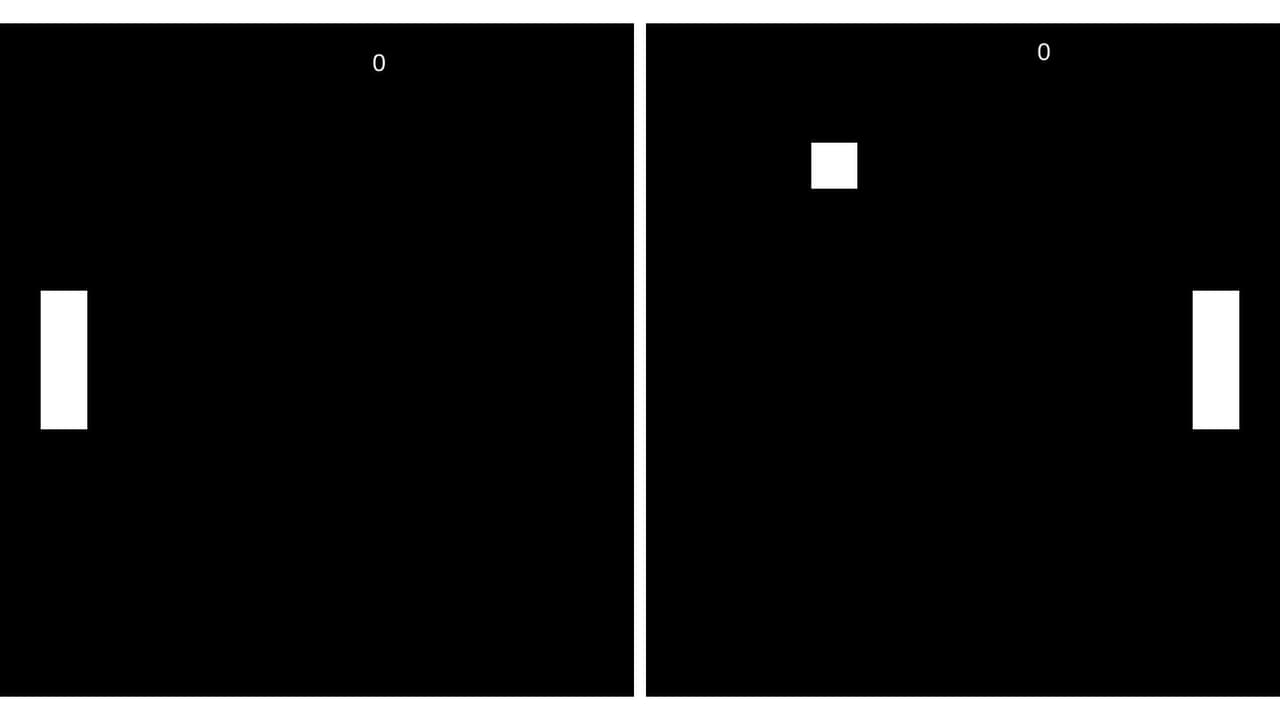 Pong (itch) (AricAttack)