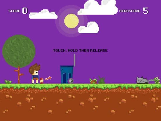 Can Kick screenshot 3