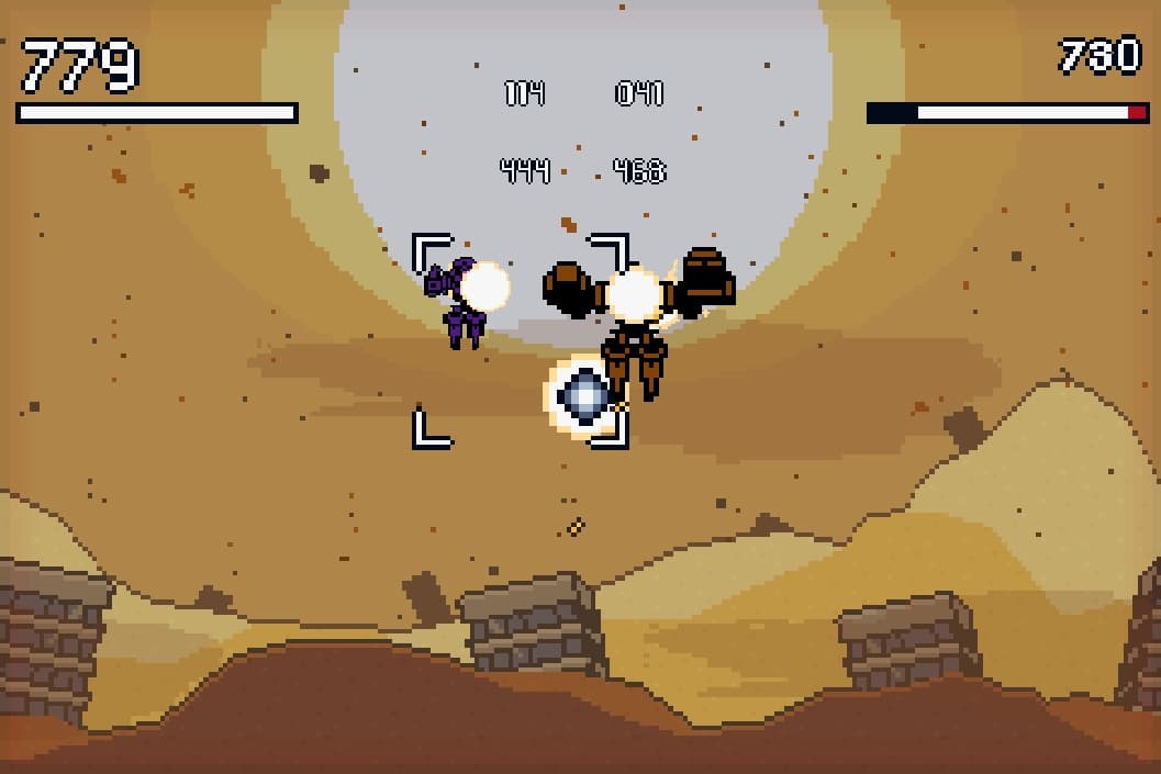 ALMACE screenshot 2