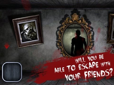 Escape Mystery Haunted House Revenge 2 - Point & Click Adventure screenshot 3