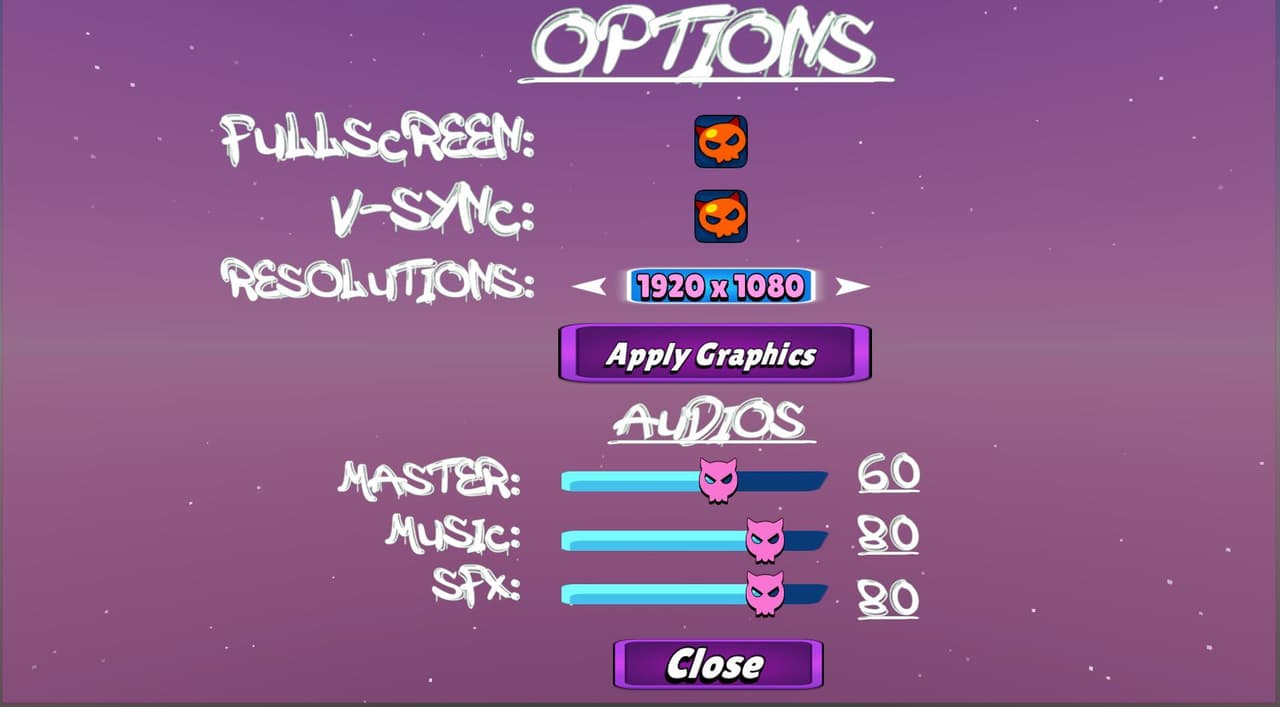 BallRun (Lawless_Heaven) screenshot 3