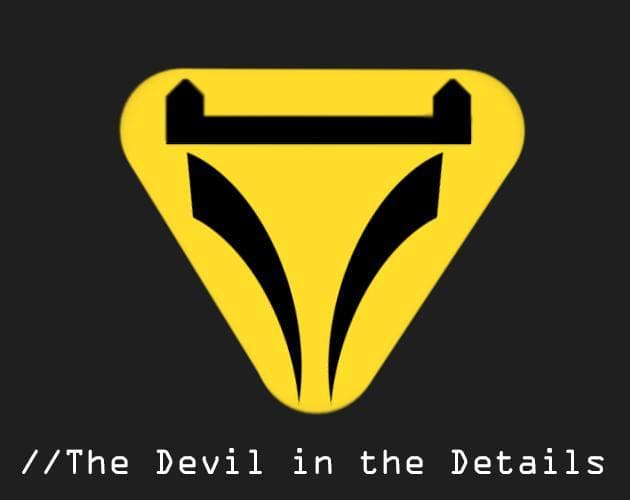 The Devil in the Details