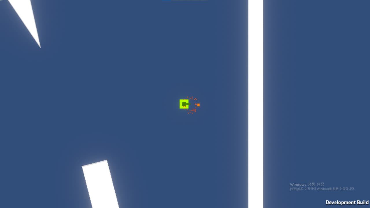 Item Tank Game