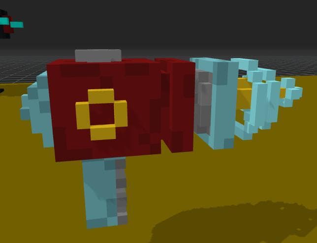fps Robo shooter screenshot 3