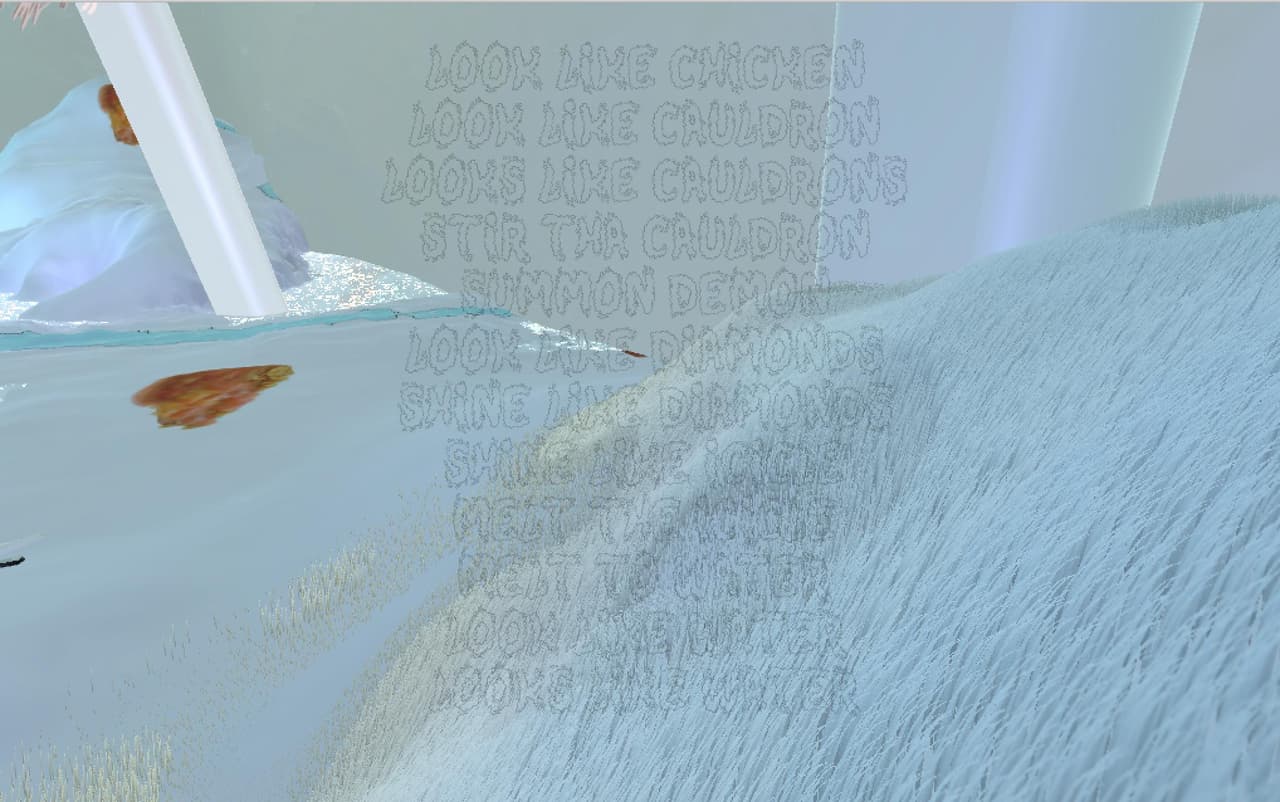 Look Like Water