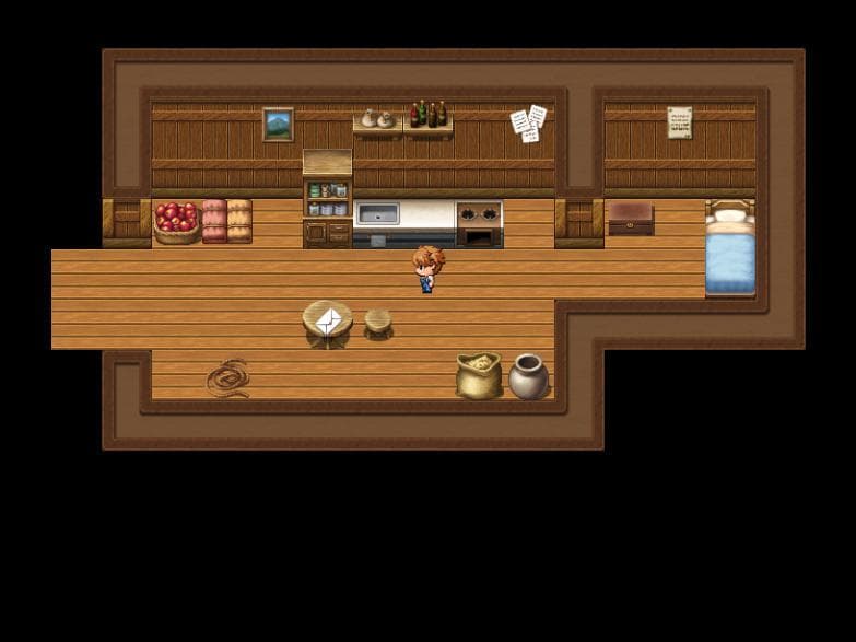 The Cow Festival screenshot 2
