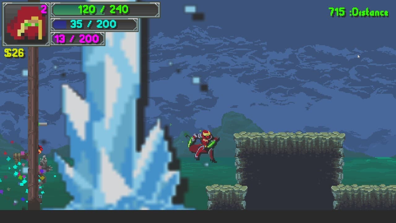 Twilight Conquest (Mrbuckets20) screenshot 2