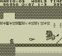 Super Mario Land screenshot 5
