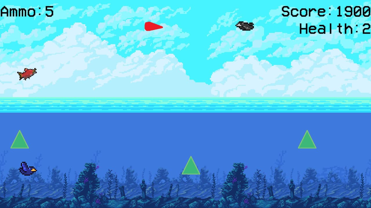 1 If By Land, 2 If By Sea screenshot 3