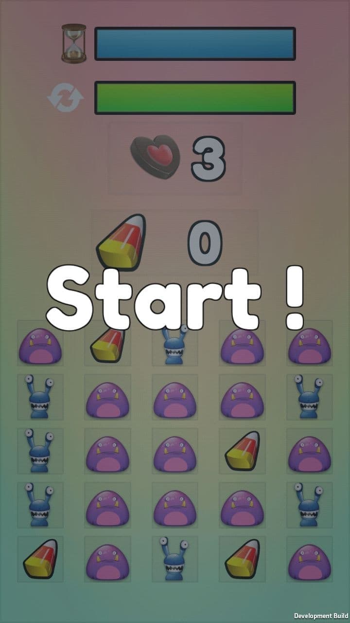 Tap Tap Candy - Android APK screenshot 3