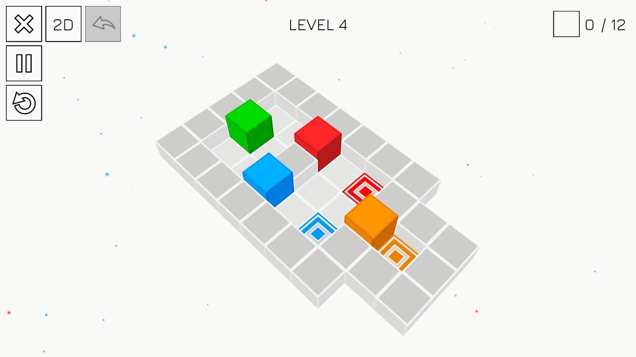 Sticky Struggles screenshot 3