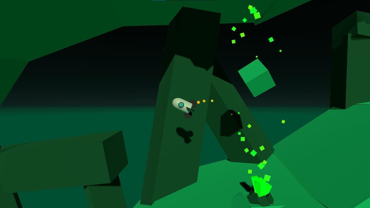 Rocket Vroom Brrrr screenshot 4