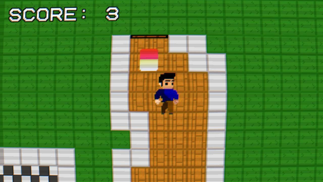 Family Flu screenshot 3