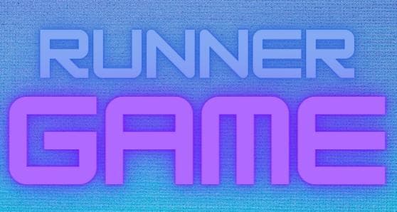 RunnerGame (Alpha) screenshot 2