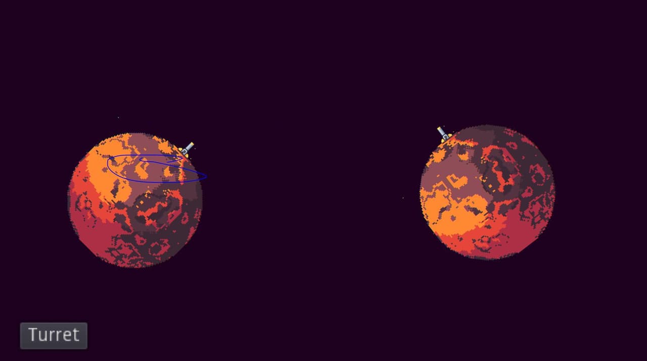 Two Worlds shoot each other (in the face) screenshot 2