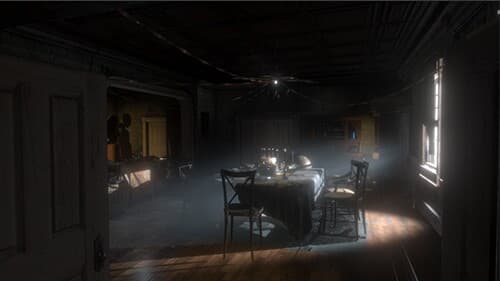 Lost in Abyss screenshot 4