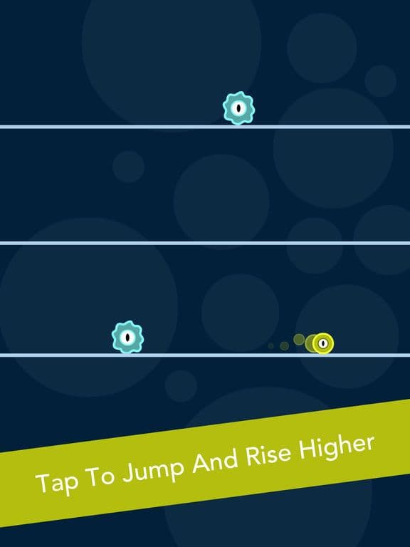 Idle Hopper - Craziest Game screenshot 4