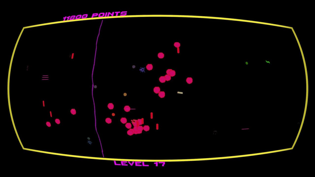 BLASTER screenshot 4