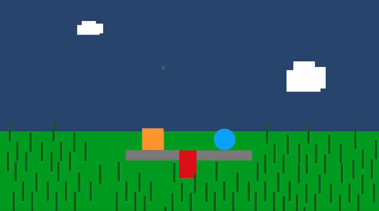 ROCKER (RoboDavix) screenshot 2