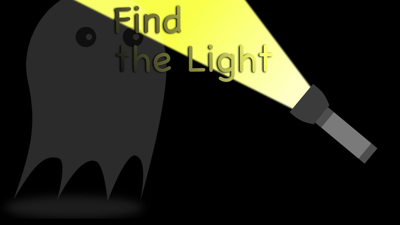 Find the Light (UntitledMan)