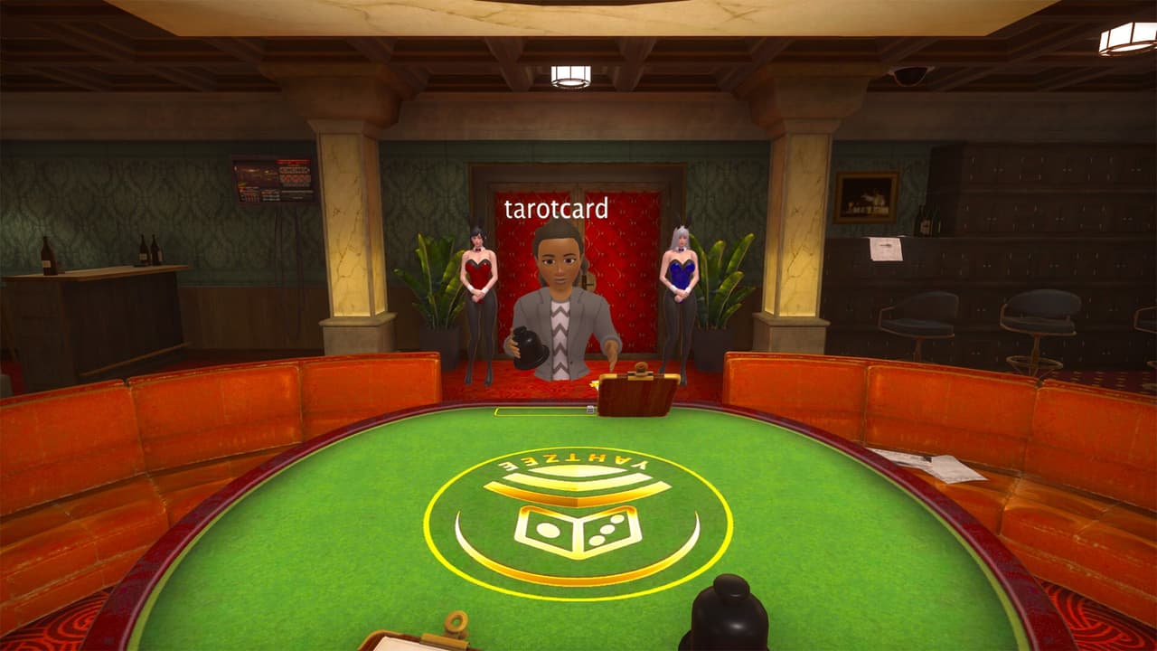 Yahtzee screenshot 5