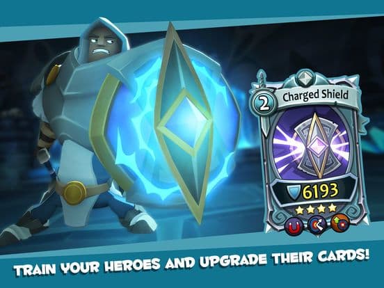 BattleHand screenshot 6