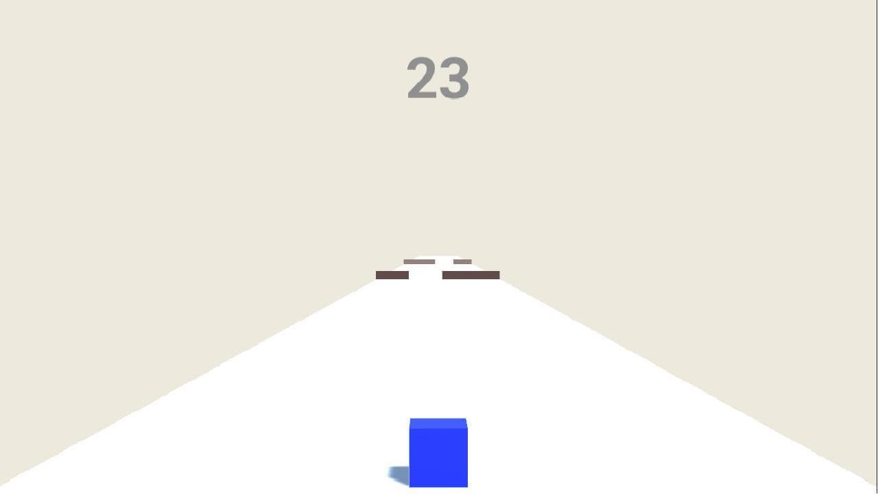 Cube (itch) (CoupleOFriends Studio) screenshot 2