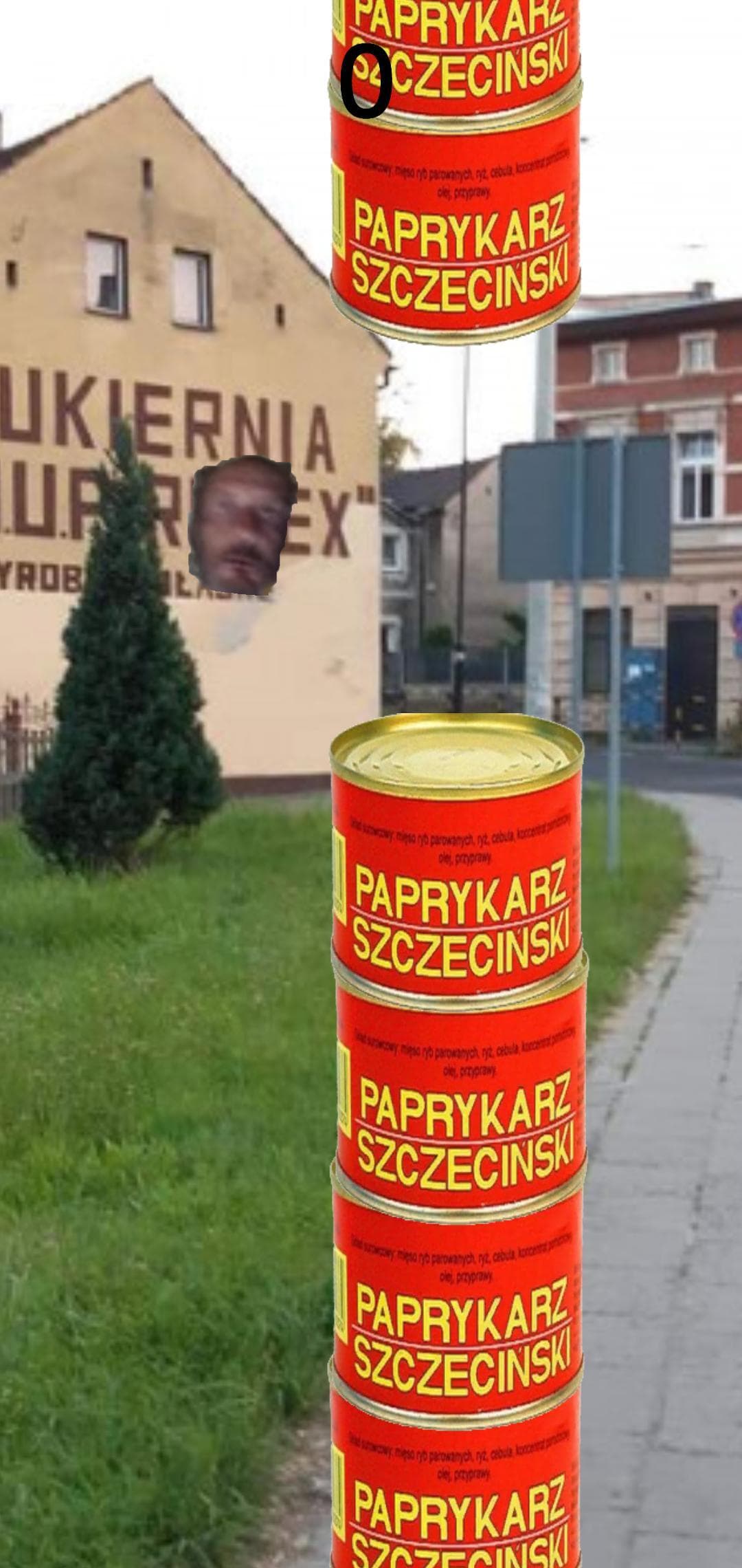 Flappy Orzeł (Flappy Eagle)