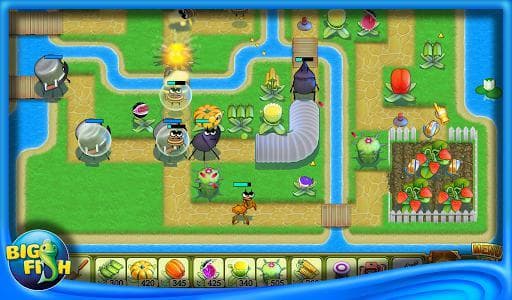Garden Rescue (Full)