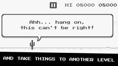 Endless Runner X screenshot 5