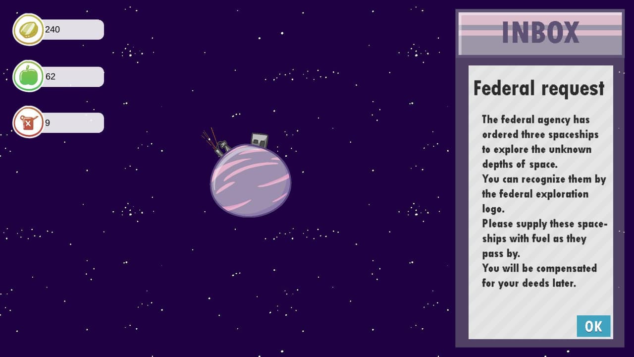 Junction (itch) (RustyR0b0t) screenshot 3