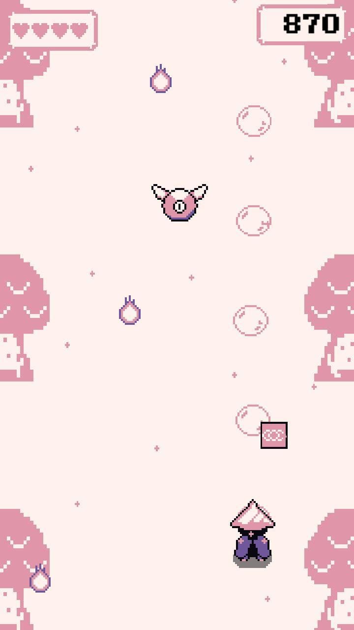 Bubble Slime screenshot 3