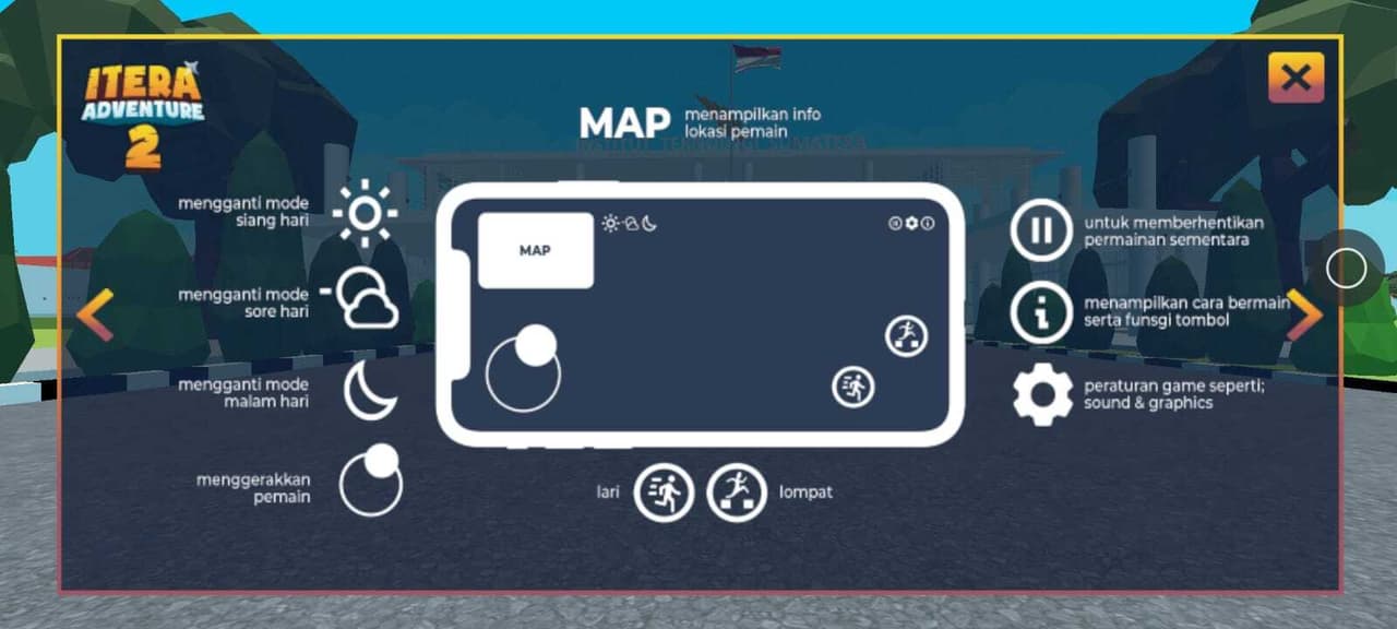 ITERA Adventure 2 screenshot 4