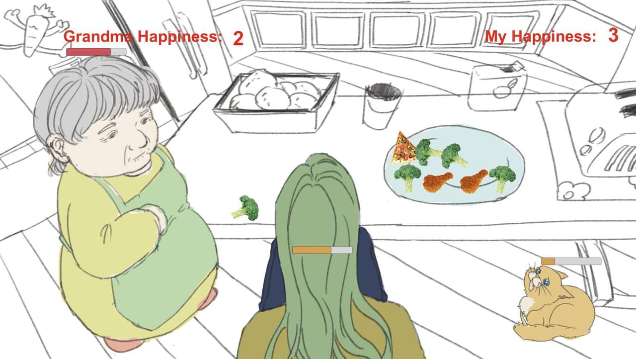 Grandmas Dish screenshot 5
