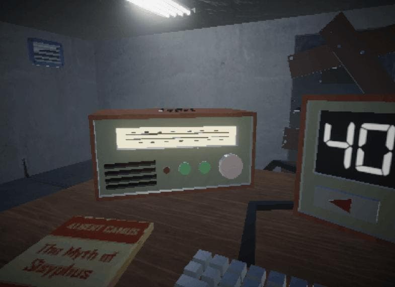 Station 59 screenshot 2