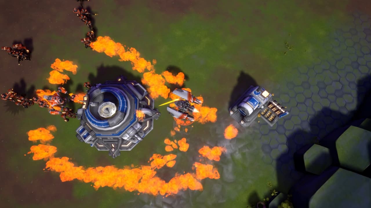 Elo Hell screenshot 5